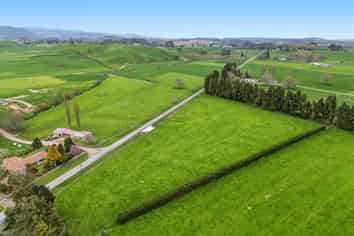 141 Matarawa Road, Kinleith