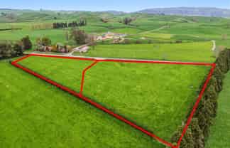 141 Matarawa Road, Kinleith
