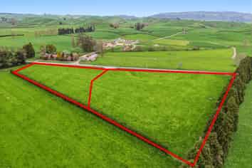 141 Matarawa Road, Kinleith