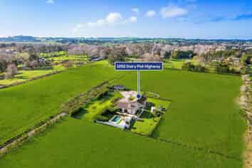 Auckland - Address withheld