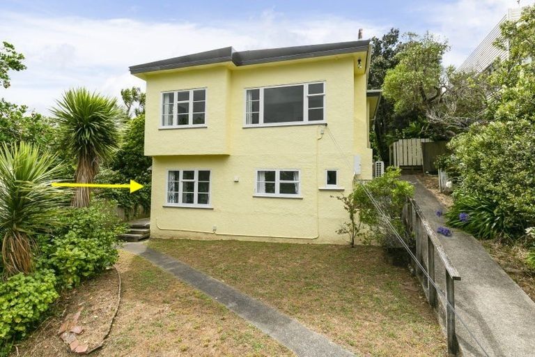 5a Harland Street, Brooklyn 1