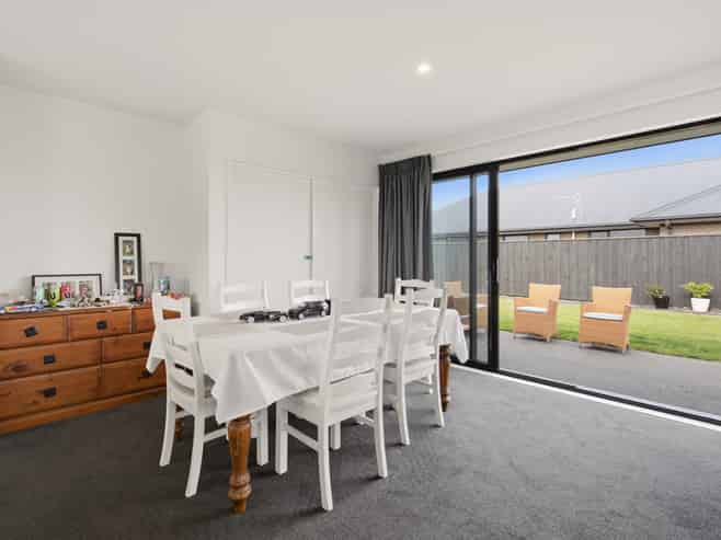 34 Geldard Drive, Rolleston