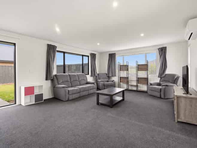 34 Geldard Drive, Rolleston