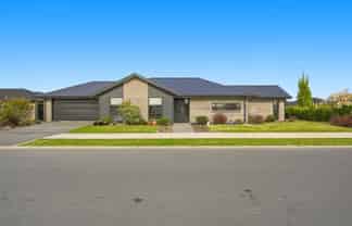 34 Geldard Drive, Rolleston