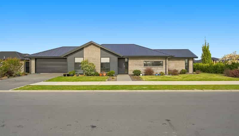 34 Geldard Drive, Rolleston