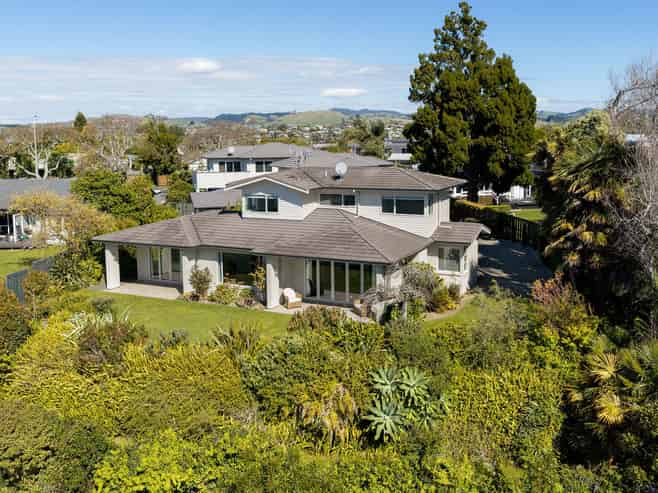 214 Maungatapu Road, Maungatapu