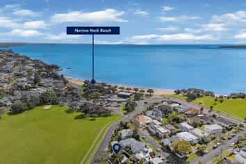 1/76 Wairoa Road, Narrow Neck