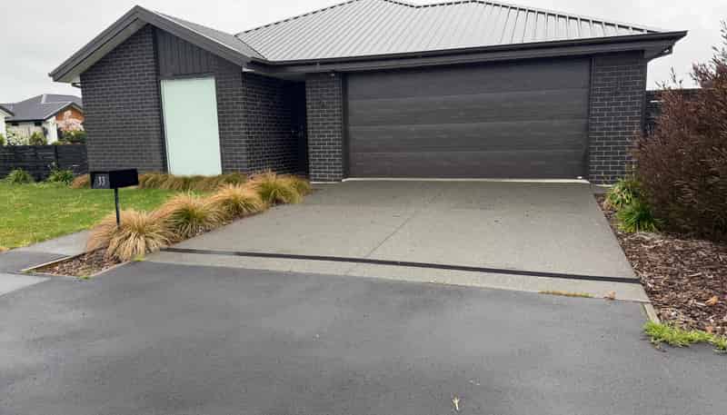 33 Raptor Street, Rolleston