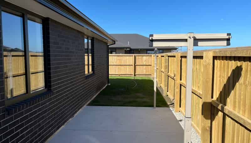 33 Raptor Street, Rolleston