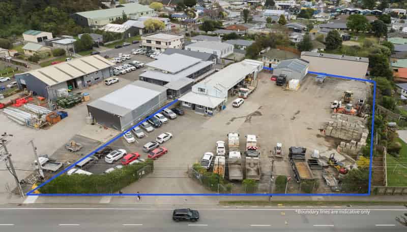 71 Ruahine Street, Paraparaumu
