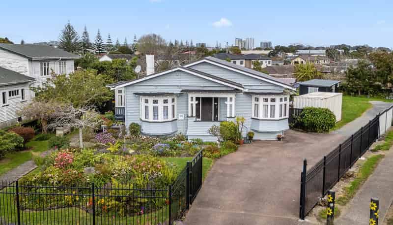 103 Fitzroy Street, Papatoetoe