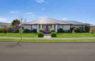 4 Cassidy Avenue, Lincoln
