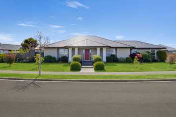 4 Cassidy Avenue, Lincoln