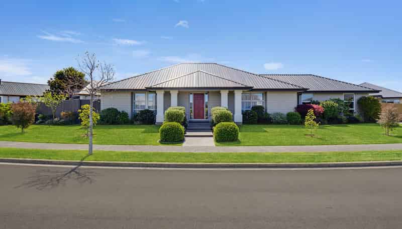 4 Cassidy Avenue, Lincoln