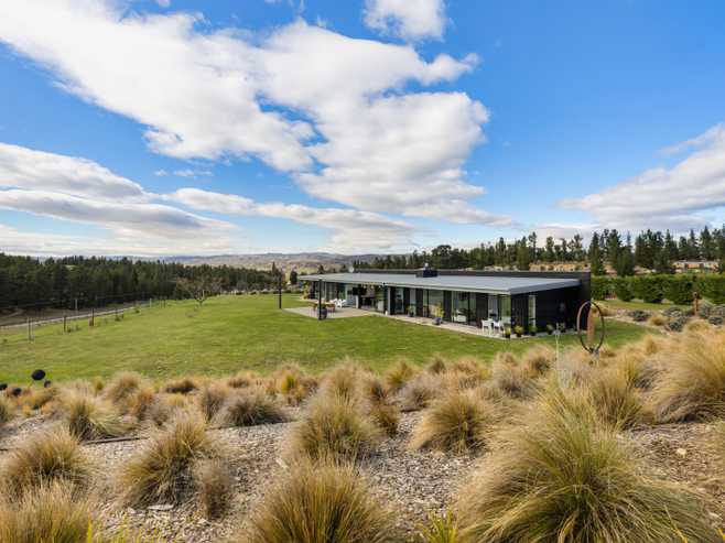223 Letts Gully Road, Letts Gully