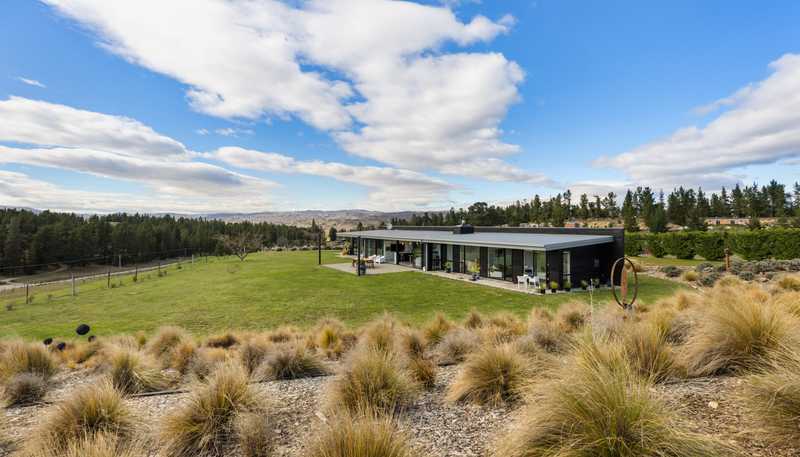 223 Letts Gully Road, Letts Gully