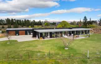 223 Letts Gully Road, Letts Gully