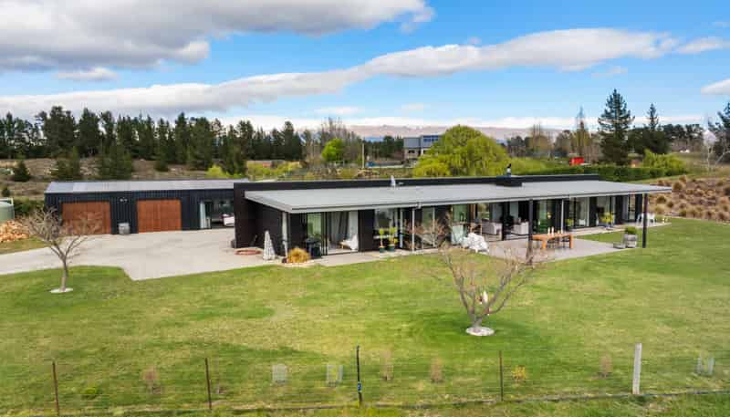 223 Letts Gully Road, Letts Gully