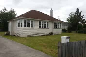 3 Churchill Ave, Masterton