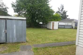 3 Churchill Ave, Masterton