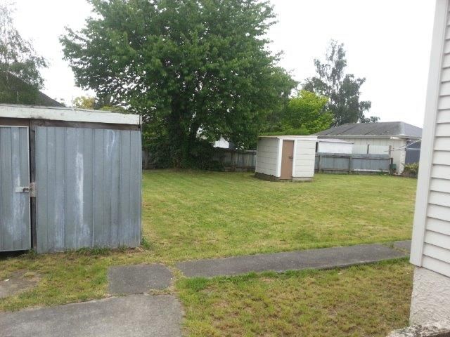 CHURCHILL AVE, MSTN - 3 BDRMS - $500 P/W 3