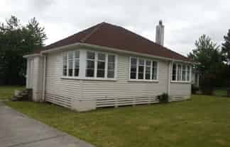 3 Churchill Ave, Masterton