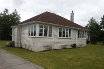 3 Churchill Ave, Masterton