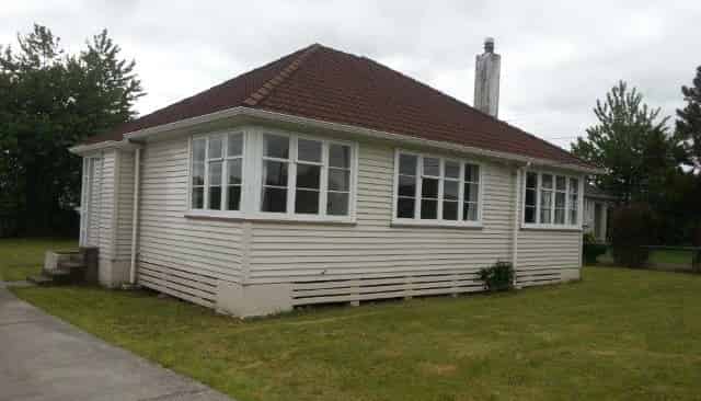 3 Churchill Ave, Masterton