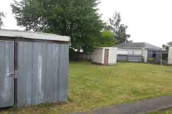 3 Churchill Ave, Masterton