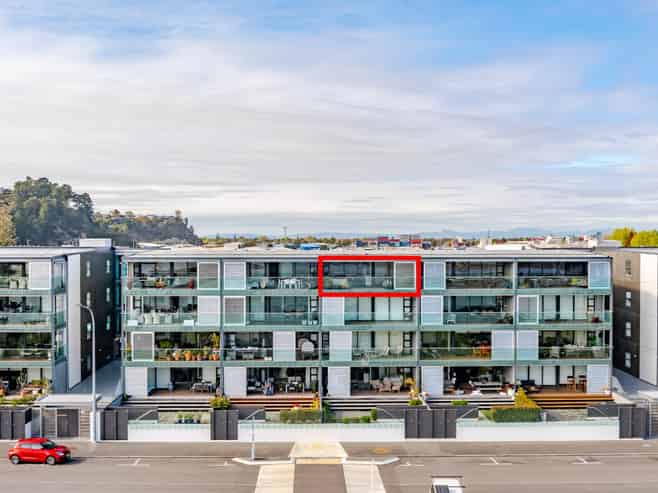 507/7 Humber Street, Pandora