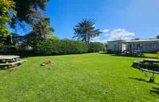 Auckland - Address withheld