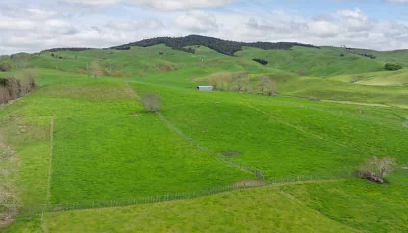 354 Paratu West Road, Matamata