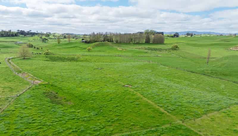 354 Paratu West Road, Matamata