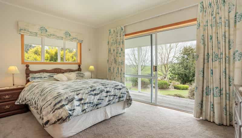 354 Paratu West Road, Matamata