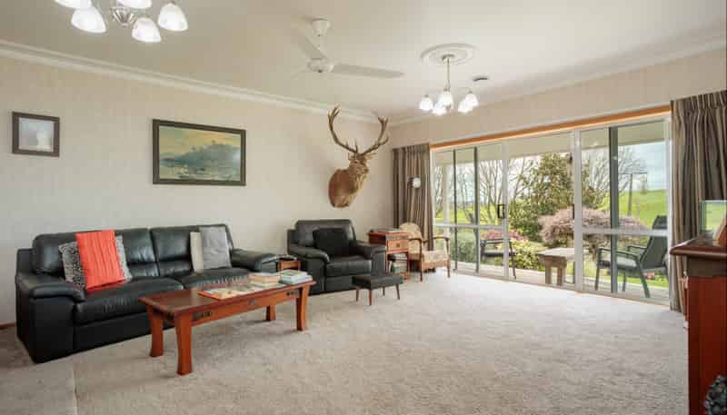 354 Paratu West Road, Matamata