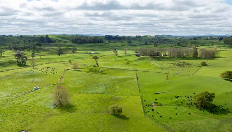354 Paratu West Road, Matamata