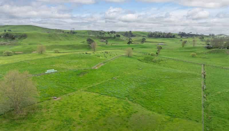 354 Paratu West Road, Matamata