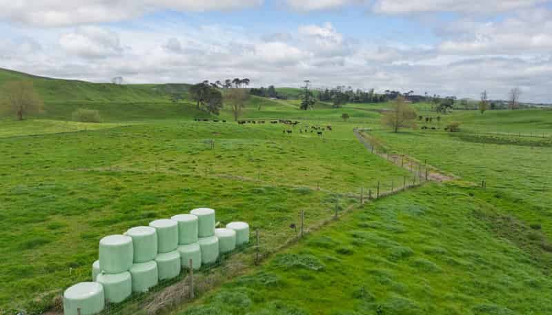 354 Paratu West Road, Matamata