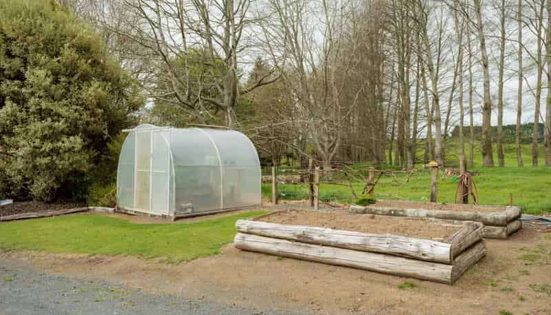 354 Paratu West Road, Matamata