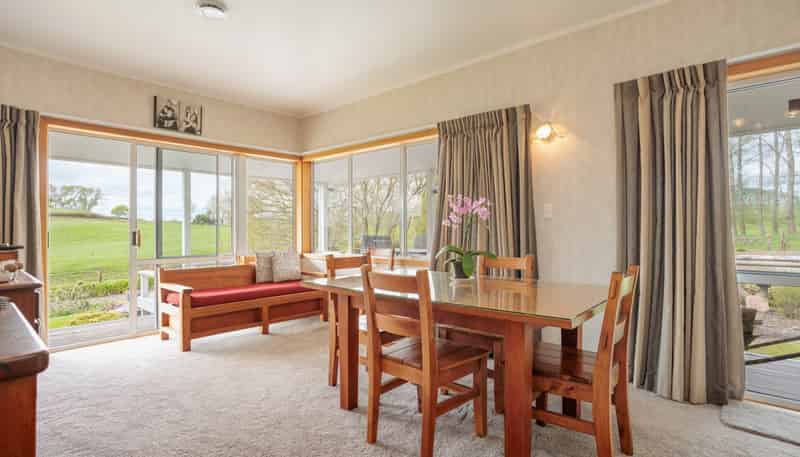 354 Paratu West Road, Matamata