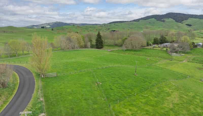 354 Paratu West Road, Matamata