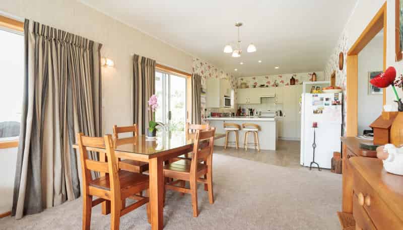 354 Paratu West Road, Matamata