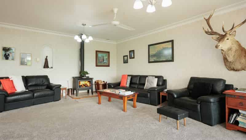 354 Paratu West Road, Matamata