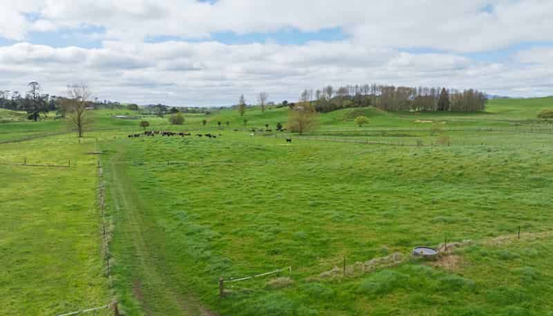 354 Paratu West Road, Matamata