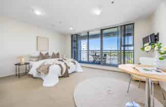 1314/1 Parliament Street, Auckland Central