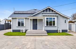 26 Disraeli Street, Hawera