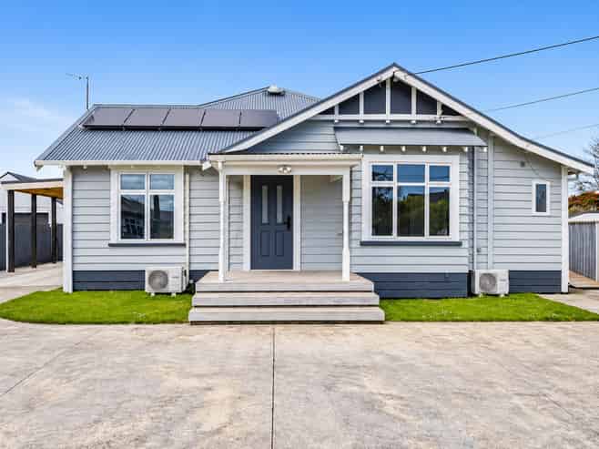 26 Disraeli Street, Hawera