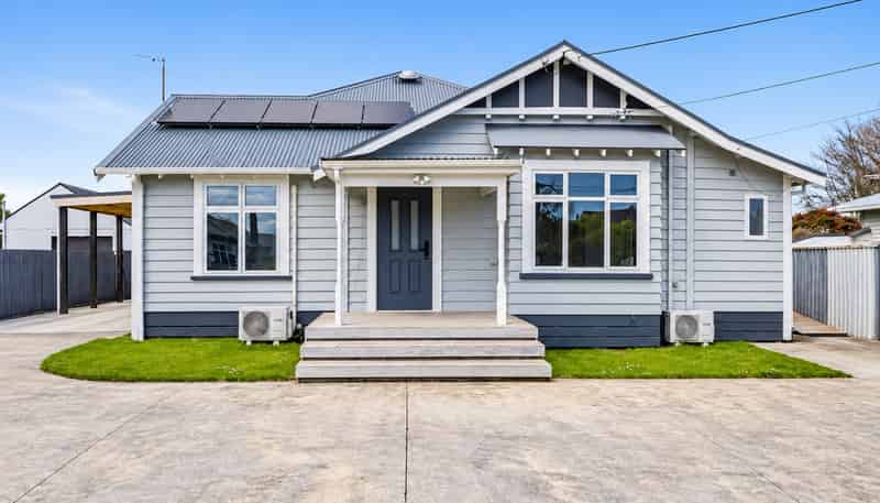 26 Disraeli Street, Hawera