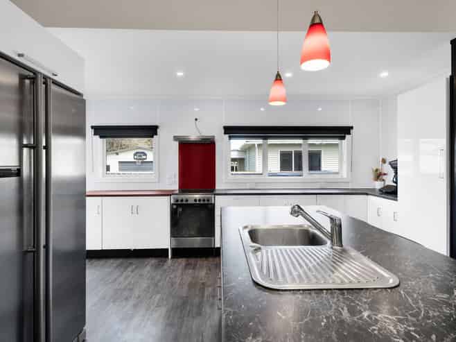 26 Disraeli Street, Hawera