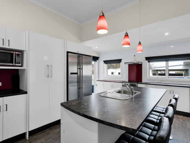 26 Disraeli Street, Hawera